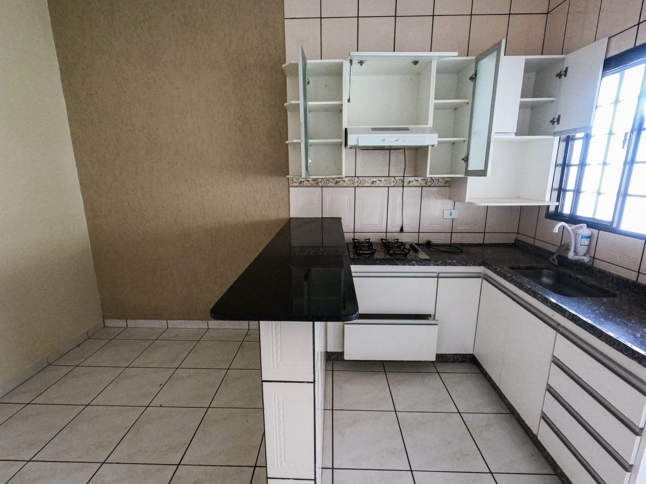 08 COZINHA IZA