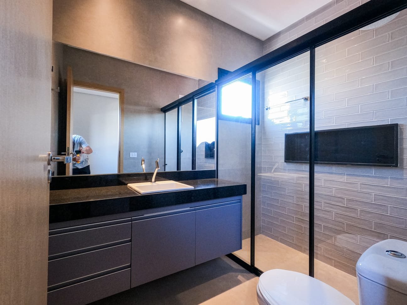 10 SUITE BANHEIRO 2 JOS