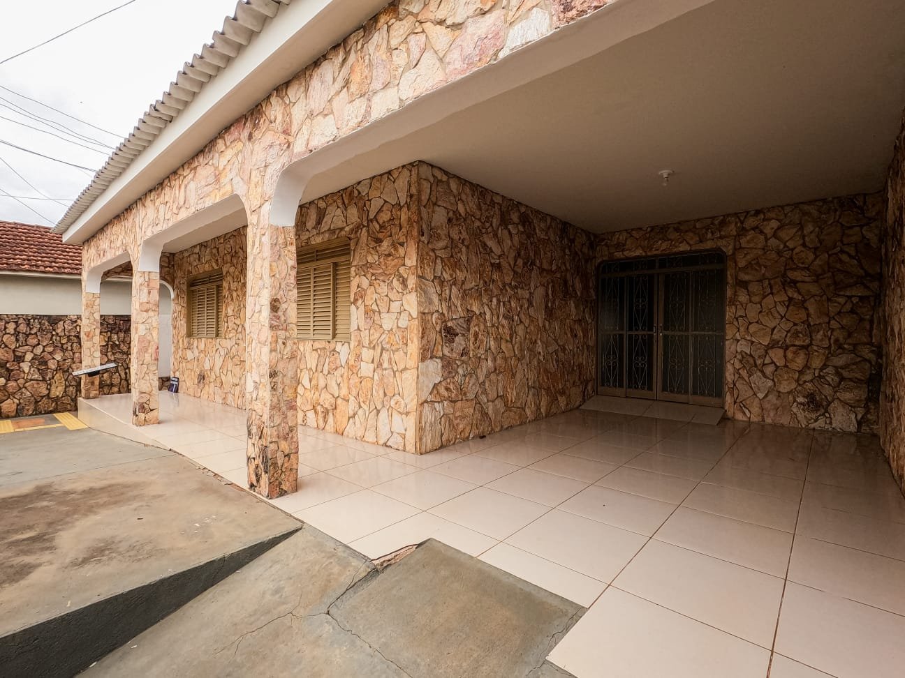 01 GARAGEM FRANCISCO