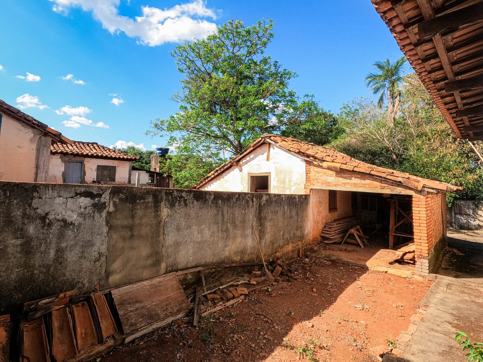 05 CASA 3 RUA CARLOS