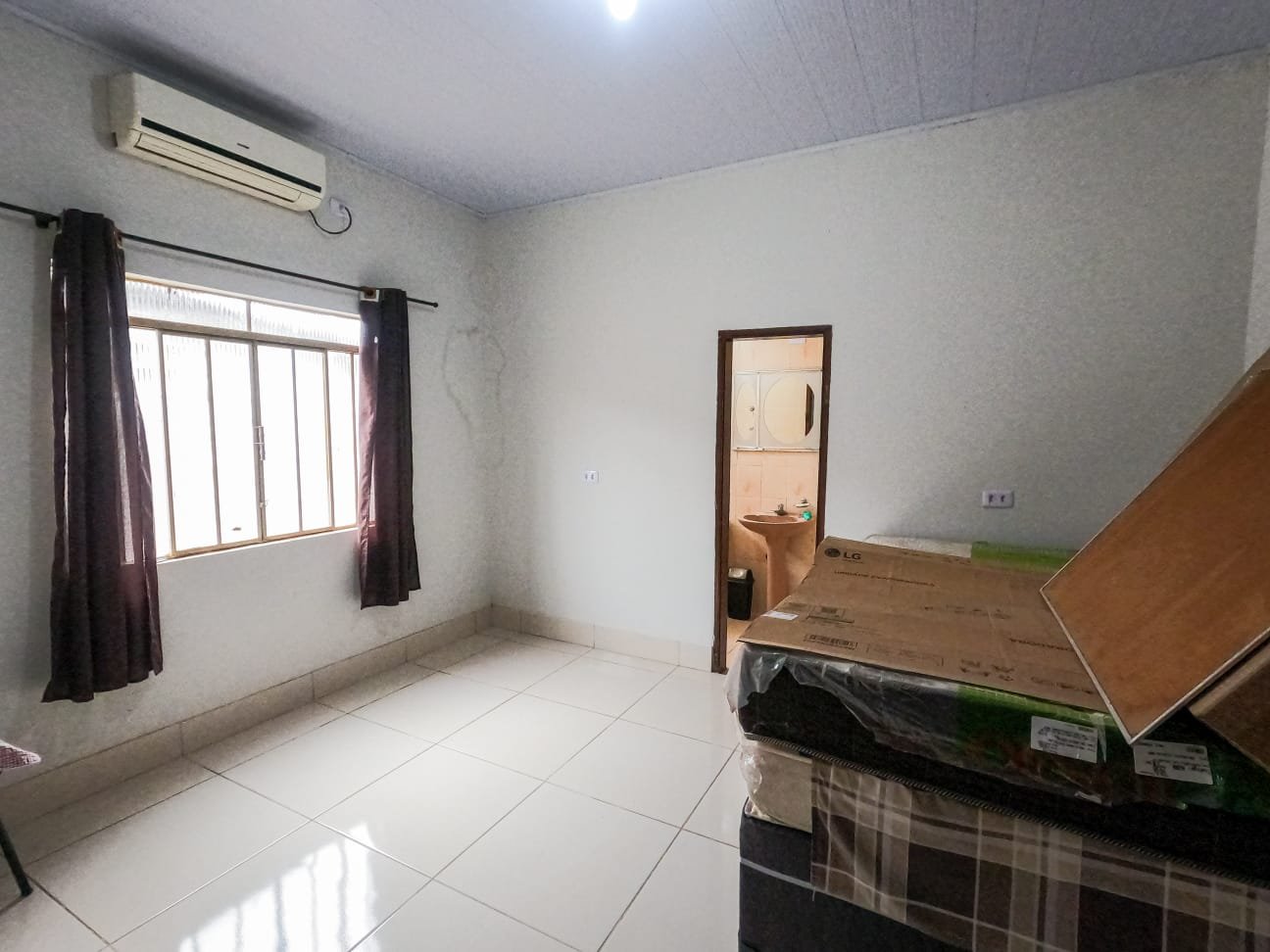 06 SUIÍTE 1 FRANCISCO