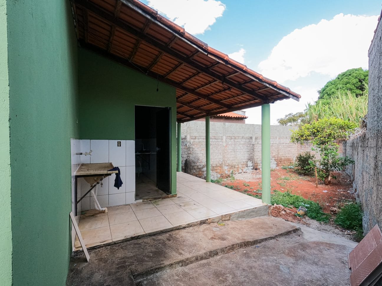 07 LAVANDERIA KIKSON