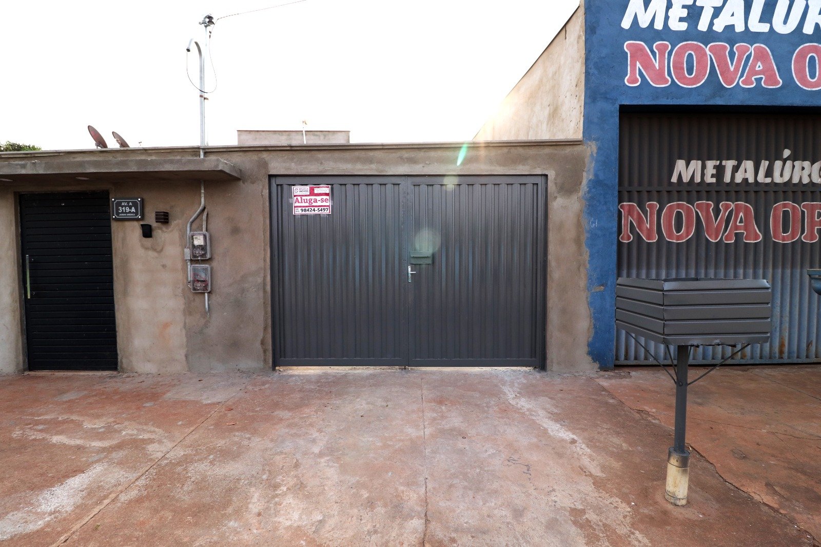 00 FAIXADA SEBASTIÃO