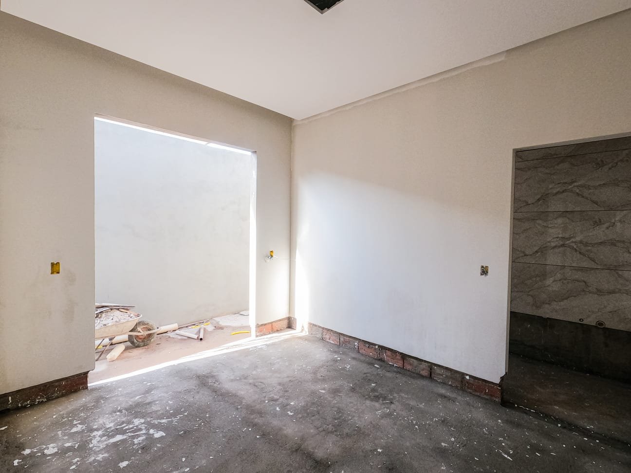 06 SUÍTE 1 GUILHERME